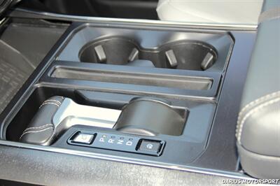 2022 Ford F-150 LIGHTNING  PLATINUM EDITION***EXTENDED RANGE BATTERY*** - Photo 79 - San Ramon, CA 94583