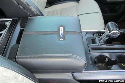 2022 Ford F-150 LIGHTNING  PLATINUM EDITION***EXTENDED RANGE BATTERY*** - Photo 81 - San Ramon, CA 94583