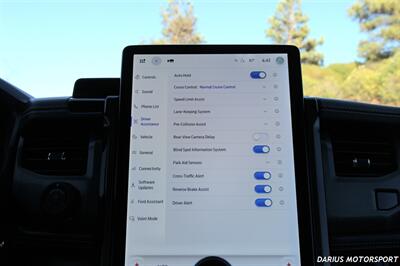 2022 Ford F-150 LIGHTNING  PLATINUM EDITION***EXTENDED RANGE BATTERY*** - Photo 69 - San Ramon, CA 94583