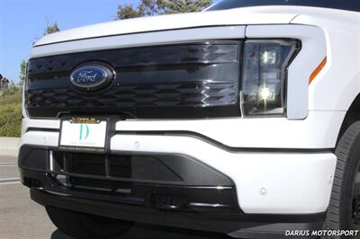 2022 Ford F-150 LIGHTNING  PLATINUM EDITION***EXTENDED RANGE BATTERY*** - Photo 15 - San Ramon, CA 94583