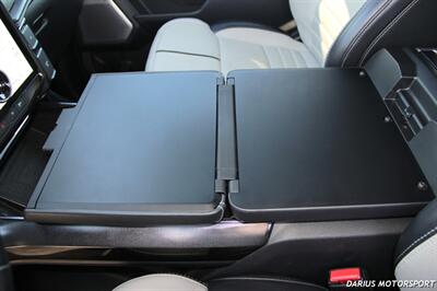 2022 Ford F-150 LIGHTNING  PLATINUM EDITION***EXTENDED RANGE BATTERY*** - Photo 83 - San Ramon, CA 94583
