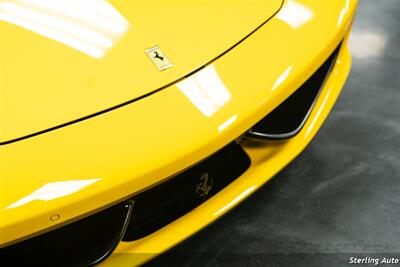 2013 Ferrari 458 Spider   - Photo 11 - San Ramon, CA 94583