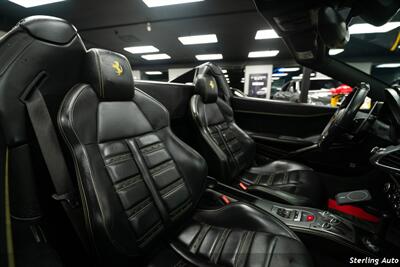 2013 Ferrari 458 Spider   - Photo 25 - San Ramon, CA 94583