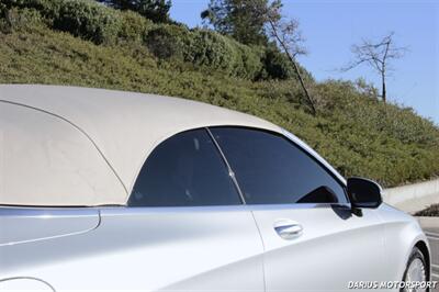 2017 Mercedes-Benz S 550 CABRIOLET  *** MSRP $158,895K*** DESIGNO *** - Photo 20 - San Ramon, CA 94583