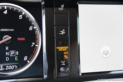 2017 Mercedes-Benz S 550 CABRIOLET  *** MSRP $158,895K*** DESIGNO *** - Photo 74 - San Ramon, CA 94583