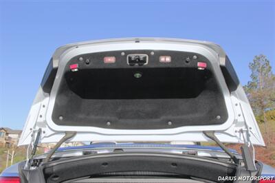 2017 Mercedes-Benz S 550 CABRIOLET  *** MSRP $158,895K*** DESIGNO *** - Photo 95 - San Ramon, CA 94583