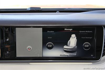 2017 Mercedes-Benz S 550 CABRIOLET  *** MSRP $158,895K*** DESIGNO *** - Photo 77 - San Ramon, CA 94583