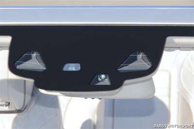 2017 Mercedes-Benz S 550 CABRIOLET  *** MSRP $158,895K*** DESIGNO *** - Photo 26 - San Ramon, CA 94583