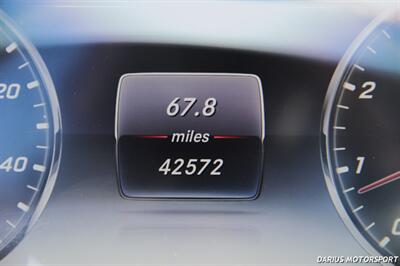 2017 Mercedes-Benz S 550 CABRIOLET  *** MSRP $158,895K*** DESIGNO *** - Photo 68 - San Ramon, CA 94583