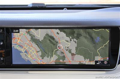 2017 Mercedes-Benz S 550 CABRIOLET  *** MSRP $158,895K*** DESIGNO *** - Photo 78 - San Ramon, CA 94583