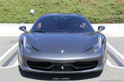 2015 Ferrari 458 Italia  ****EXCELLENT CONDITION****FULL PPF****FRONT POWER LIFT**** - Photo 6 - San Ramon, CA 94583