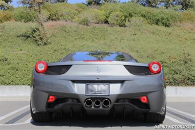 2015 Ferrari 458 Italia  ****EXCELLENT CONDITION****FULL PPF****FRONT POWER LIFT**** - Photo 15 - San Ramon, CA 94583
