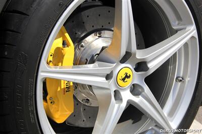 2015 Ferrari 458 Italia  ****EXCELLENT CONDITION****FULL PPF****FRONT POWER LIFT**** - Photo 42 - San Ramon, CA 94583