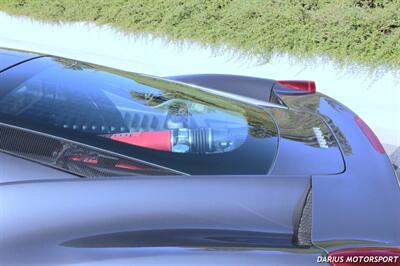 2015 Ferrari 458 Italia  ****EXCELLENT CONDITION****FULL PPF****FRONT POWER LIFT**** - Photo 34 - San Ramon, CA 94583