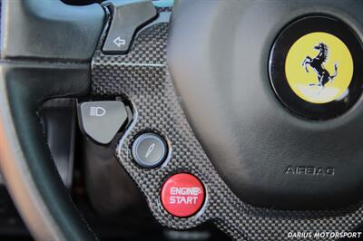 2015 Ferrari 458 Italia  ****EXCELLENT CONDITION****FULL PPF****FRONT POWER LIFT**** - Photo 68 - San Ramon, CA 94583