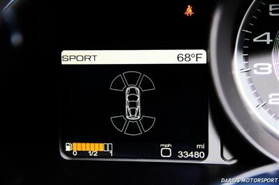 2015 Ferrari 458 Italia  ****EXCELLENT CONDITION****FULL PPF****FRONT POWER LIFT**** - Photo 63 - San Ramon, CA 94583