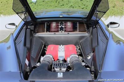 2015 Ferrari 458 Italia  ****EXCELLENT CONDITION****FULL PPF****FRONT POWER LIFT**** - Photo 94 - San Ramon, CA 94583