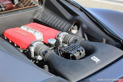 2015 Ferrari 458 Italia  ****EXCELLENT CONDITION****FULL PPF****FRONT POWER LIFT**** - Photo 92 - San Ramon, CA 94583