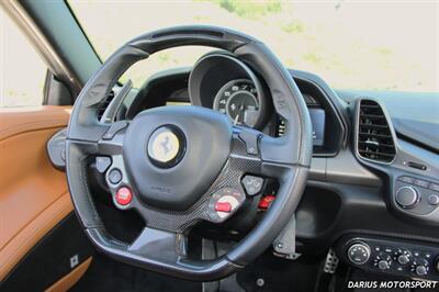 2015 Ferrari 458 Italia  ****EXCELLENT CONDITION****FULL PPF****FRONT POWER LIFT**** - Photo 66 - San Ramon, CA 94583