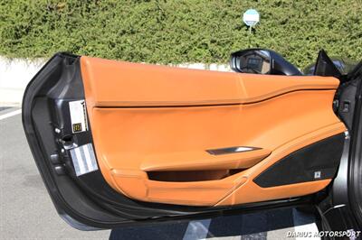 2015 Ferrari 458 Italia  ****EXCELLENT CONDITION****FULL PPF****FRONT POWER LIFT**** - Photo 45 - San Ramon, CA 94583
