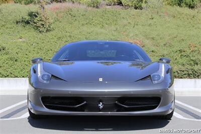 2015 Ferrari 458 Italia  ****EXCELLENT CONDITION****FULL PPF****FRONT POWER LIFT**** - Photo 5 - San Ramon, CA 94583