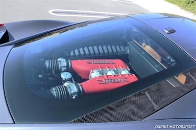 2015 Ferrari 458 Italia  ****EXCELLENT CONDITION****FULL PPF****FRONT POWER LIFT**** - Photo 89 - San Ramon, CA 94583