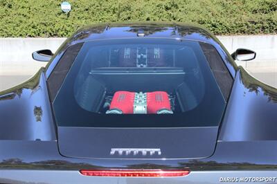 2015 Ferrari 458 Italia  ****EXCELLENT CONDITION****FULL PPF****FRONT POWER LIFT**** - Photo 87 - San Ramon, CA 94583