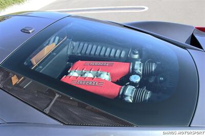 2015 Ferrari 458 Italia  ****EXCELLENT CONDITION****FULL PPF****FRONT POWER LIFT**** - Photo 91 - San Ramon, CA 94583
