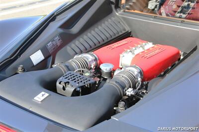 2015 Ferrari 458 Italia  ****EXCELLENT CONDITION****FULL PPF****FRONT POWER LIFT**** - Photo 90 - San Ramon, CA 94583