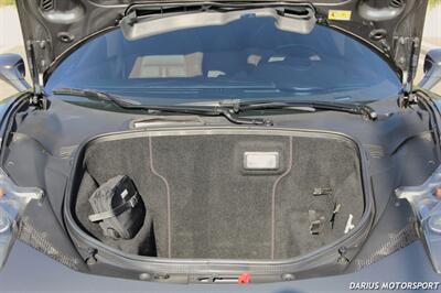 2015 Ferrari 458 Italia  ****EXCELLENT CONDITION****FULL PPF****FRONT POWER LIFT**** - Photo 83 - San Ramon, CA 94583