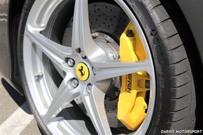 2015 Ferrari 458 Italia  ****EXCELLENT CONDITION****FULL PPF****FRONT POWER LIFT**** - Photo 43 - San Ramon, CA 94583