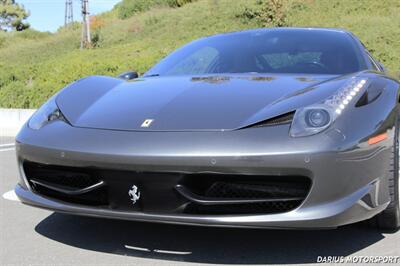 2015 Ferrari 458 Italia  ****EXCELLENT CONDITION****FULL PPF****FRONT POWER LIFT**** - Photo 19 - San Ramon, CA 94583