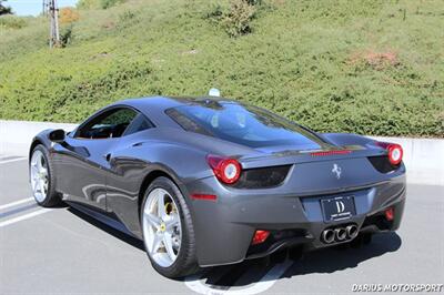 2015 Ferrari 458 Italia  ****EXCELLENT CONDITION****FULL PPF****FRONT POWER LIFT**** - Photo 17 - San Ramon, CA 94583