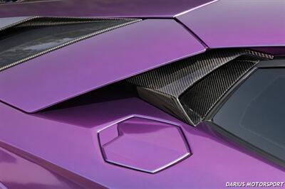 2012 Lamborghini Aventador LP 700-4 LIBERTY WALK  LB*PERFORMANCE KATO 50TH ANNIVERSARY LIMITED EDITION 09/50*** LIBERTY WALK LIMITED EDITION AVENTADOR BODY KIT *** - Photo 40 - San Ramon, CA 94583
