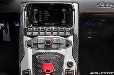 2012 Lamborghini Aventador LP 700-4 LIBERTY WALK  LB*PERFORMANCE KATO 50TH ANNIVERSARY LIMITED EDITION 09/50*** LIBERTY WALK LIMITED EDITION AVENTADOR BODY KIT *** - Photo 64 - San Ramon, CA 94583