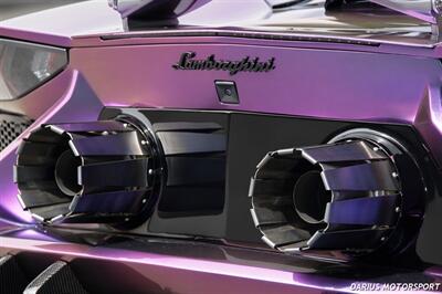2012 Lamborghini Aventador LP 700-4 LIBERTY WALK  LB*PERFORMANCE KATO 50TH ANNIVERSARY LIMITED EDITION 09/50*** LIBERTY WALK LIMITED EDITION AVENTADOR BODY KIT *** - Photo 37 - San Ramon, CA 94583