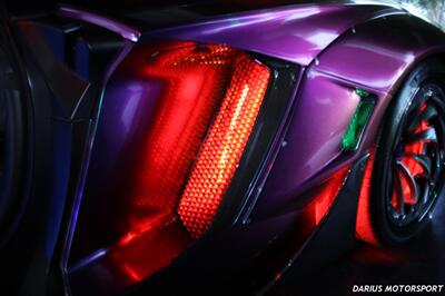 2012 Lamborghini Aventador LP 700-4 LIBERTY WALK  LB*PERFORMANCE KATO 50TH ANNIVERSARY LIMITED EDITION 09/50*** LIBERTY WALK LIMITED EDITION AVENTADOR BODY KIT *** - Photo 29 - San Ramon, CA 94583