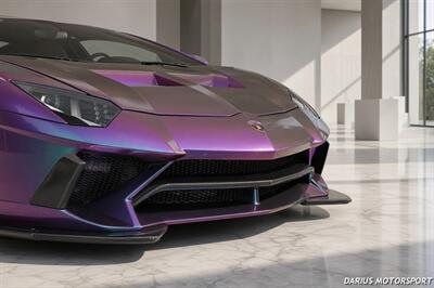 2012 Lamborghini Aventador LP 700-4 LIBERTY WALK  LB*PERFORMANCE KATO 50TH ANNIVERSARY LIMITED EDITION 09/50*** LIBERTY WALK LIMITED EDITION AVENTADOR BODY KIT *** - Photo 23 - San Ramon, CA 94583