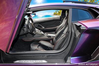 2012 Lamborghini Aventador LP 700-4 LIBERTY WALK  LB*PERFORMANCE KATO 50TH ANNIVERSARY LIMITED EDITION 09/50*** LIBERTY WALK LIMITED EDITION AVENTADOR BODY KIT *** - Photo 50 - San Ramon, CA 94583