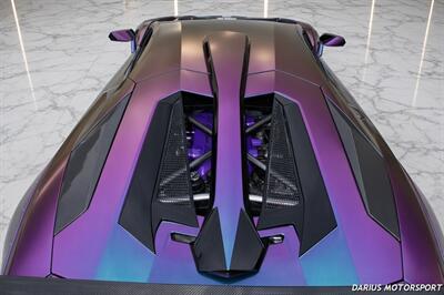 2012 Lamborghini Aventador LP 700-4 LIBERTY WALK  LB*PERFORMANCE KATO 50TH ANNIVERSARY LIMITED EDITION 09/50*** LIBERTY WALK LIMITED EDITION AVENTADOR BODY KIT *** - Photo 25 - San Ramon, CA 94583