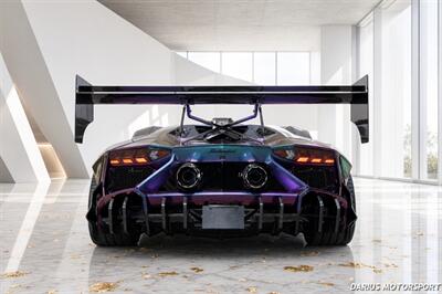 2012 Lamborghini Aventador LP 700-4 LIBERTY WALK  LB*PERFORMANCE KATO 50TH ANNIVERSARY LIMITED EDITION 09/50*** LIBERTY WALK LIMITED EDITION AVENTADOR BODY KIT *** - Photo 20 - San Ramon, CA 94583