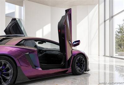 2012 Lamborghini Aventador LP 700-4 LIBERTY WALK  LB*PERFORMANCE KATO 50TH ANNIVERSARY LIMITED EDITION 09/50*** LIBERTY WALK LIMITED EDITION AVENTADOR BODY KIT *** - Photo 18 - San Ramon, CA 94583