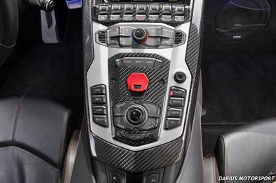 2012 Lamborghini Aventador LP 700-4 LIBERTY WALK  LB*PERFORMANCE KATO 50TH ANNIVERSARY LIMITED EDITION 09/50*** LIBERTY WALK LIMITED EDITION AVENTADOR BODY KIT *** - Photo 65 - San Ramon, CA 94583