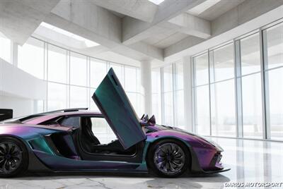 2012 Lamborghini Aventador LP 700-4 LIBERTY WALK  LB*PERFORMANCE KATO 50TH ANNIVERSARY LIMITED EDITION 09/50*** LIBERTY WALK LIMITED EDITION AVENTADOR BODY KIT *** - Photo 11 - San Ramon, CA 94583