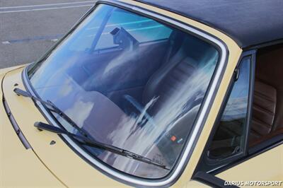 1976 Porsche 911 S TARGA   - Photo 38 - San Ramon, CA 94583