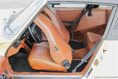 1976 Porsche 911 S TARGA   - Photo 58 - San Ramon, CA 94583