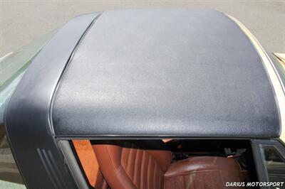 1976 Porsche 911 S TARGA   - Photo 33 - San Ramon, CA 94583
