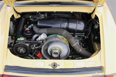 1976 Porsche 911 S TARGA   - Photo 96 - San Ramon, CA 94583