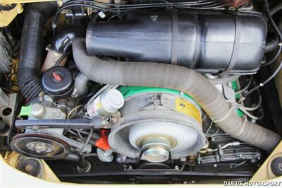 1976 Porsche 911 S TARGA   - Photo 98 - San Ramon, CA 94583