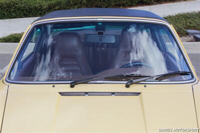 1976 Porsche 911 S TARGA   - Photo 37 - San Ramon, CA 94583